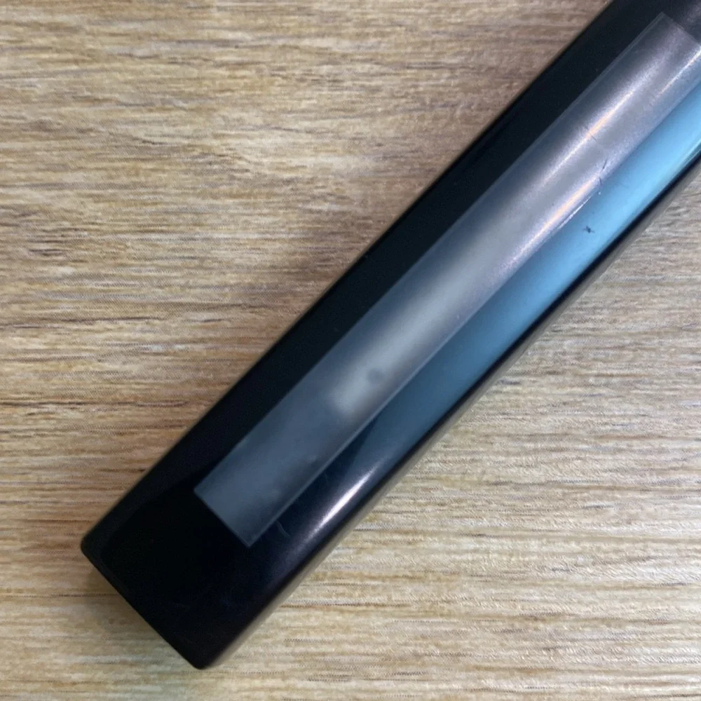Illamasqua | Loaded Lip Polish | Glaze‎ Clear